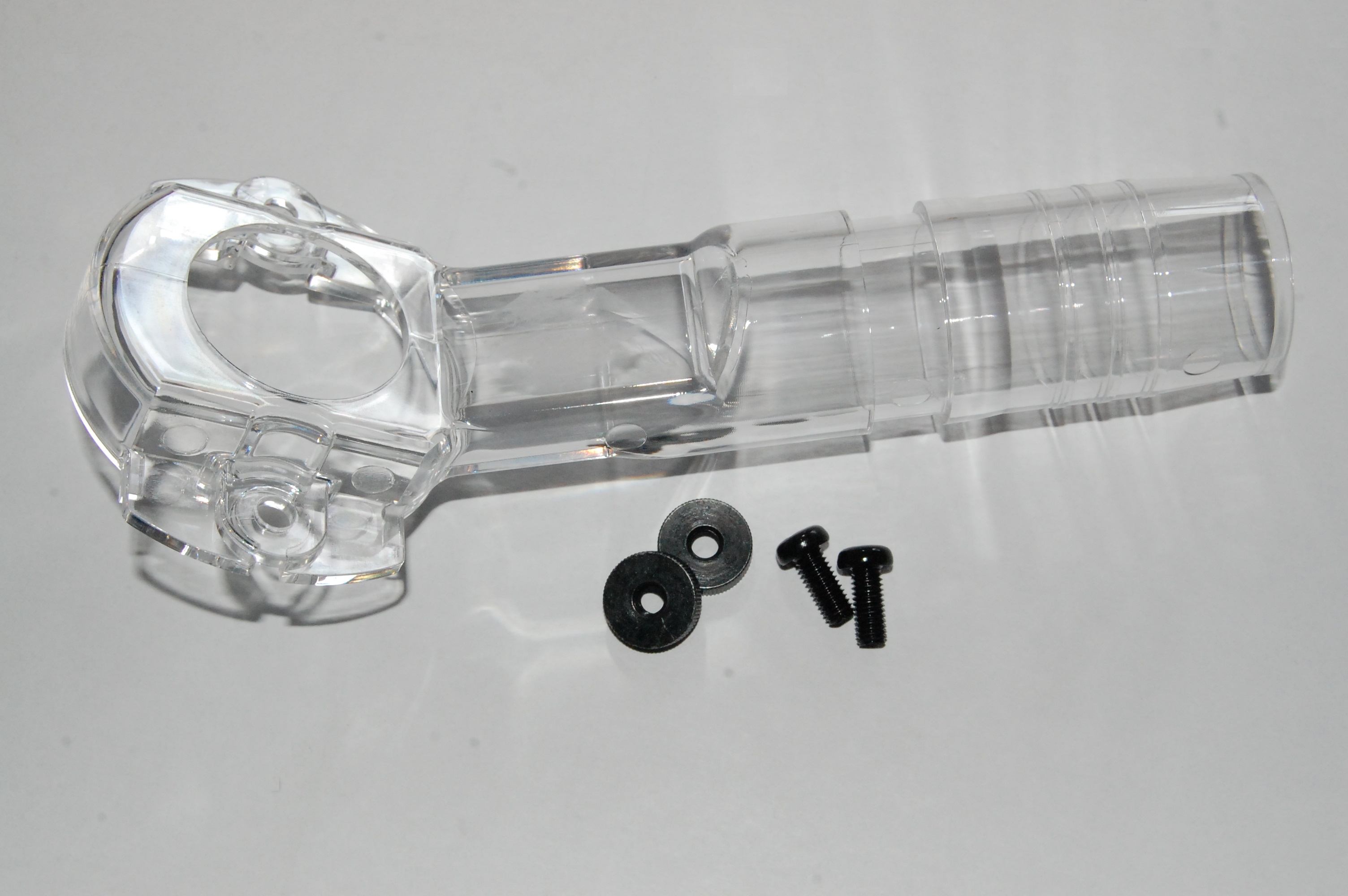 Router Dust Extraction Kit - 997-466
