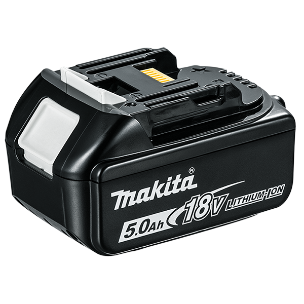 Makita BL1850 18V 5.0Ah Li-ion LXT Battery