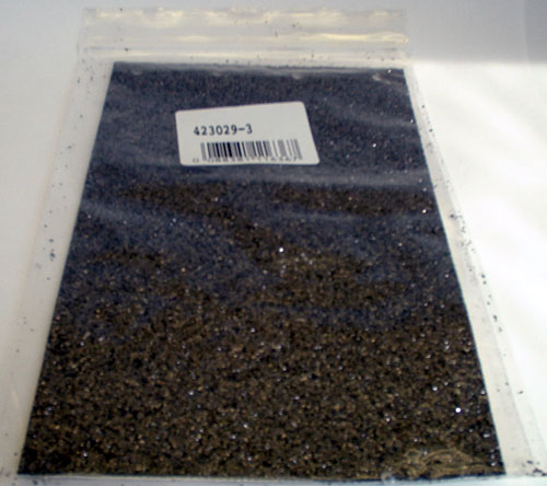 Graphite Pad - 423029-3