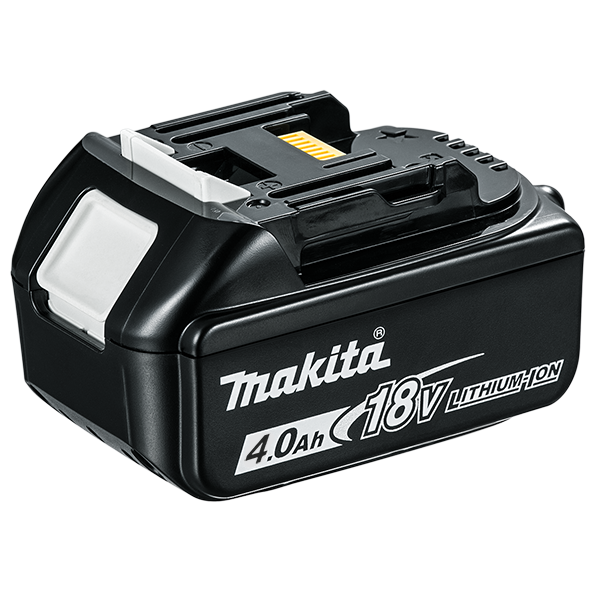Makita BL1840 18V 4.0Ah Li-ion LXT Battery