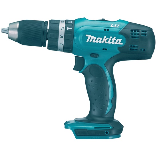 Makita DHP453Z 18v LXT Combi Drill