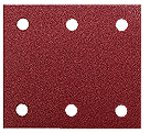 Sanding Sheets - P-33168