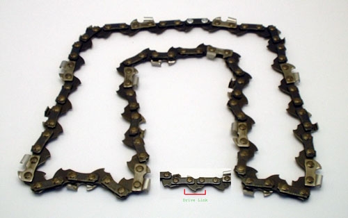Chain - 3/8 LP  DL56E