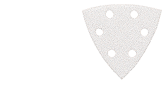 Velcro Backed Delta Sheets - P-42721
