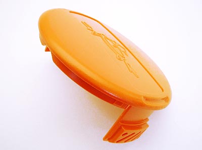 Spool Cover - 374746-01