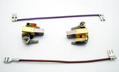 SA Brush box kit - 373091-02