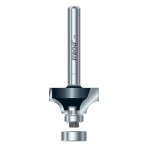 Guided ovolo over 9.5mm radius - TR32X1/4TC