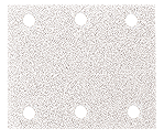 Sanding Sheets - P-35813