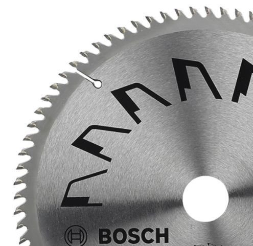 Circular Saw Blade - 2608640829
