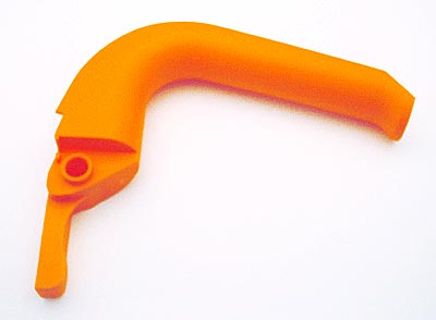Orange Lever - 373094