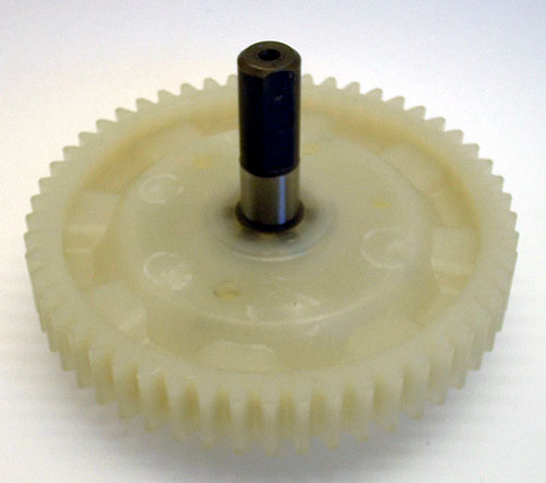 Gear - 323449-01