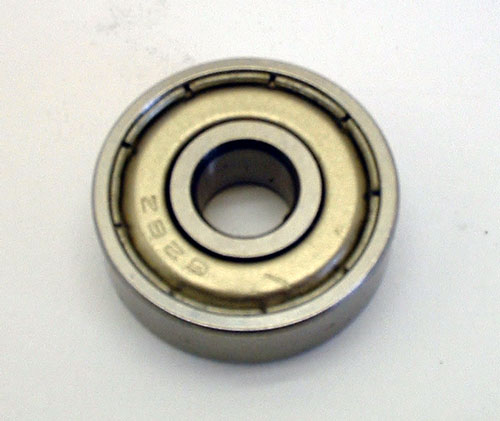 Blade Guide Bearing - 626Z