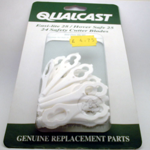Replacement Cutters - F016 800 009