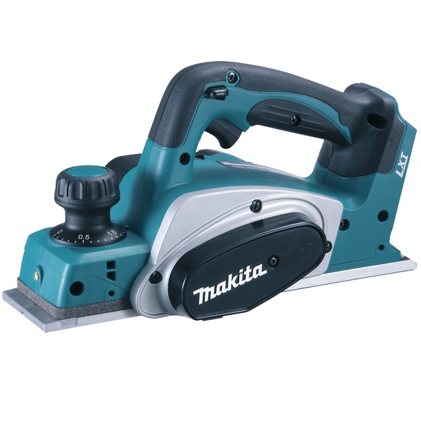 Makita DKP180Z 18V LXT 82mm Cordless Planer