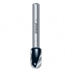 Radius 5mm radius and 18mm diameter - TR21X1/4TC