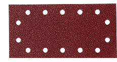 Sanding Sheets - P-35645