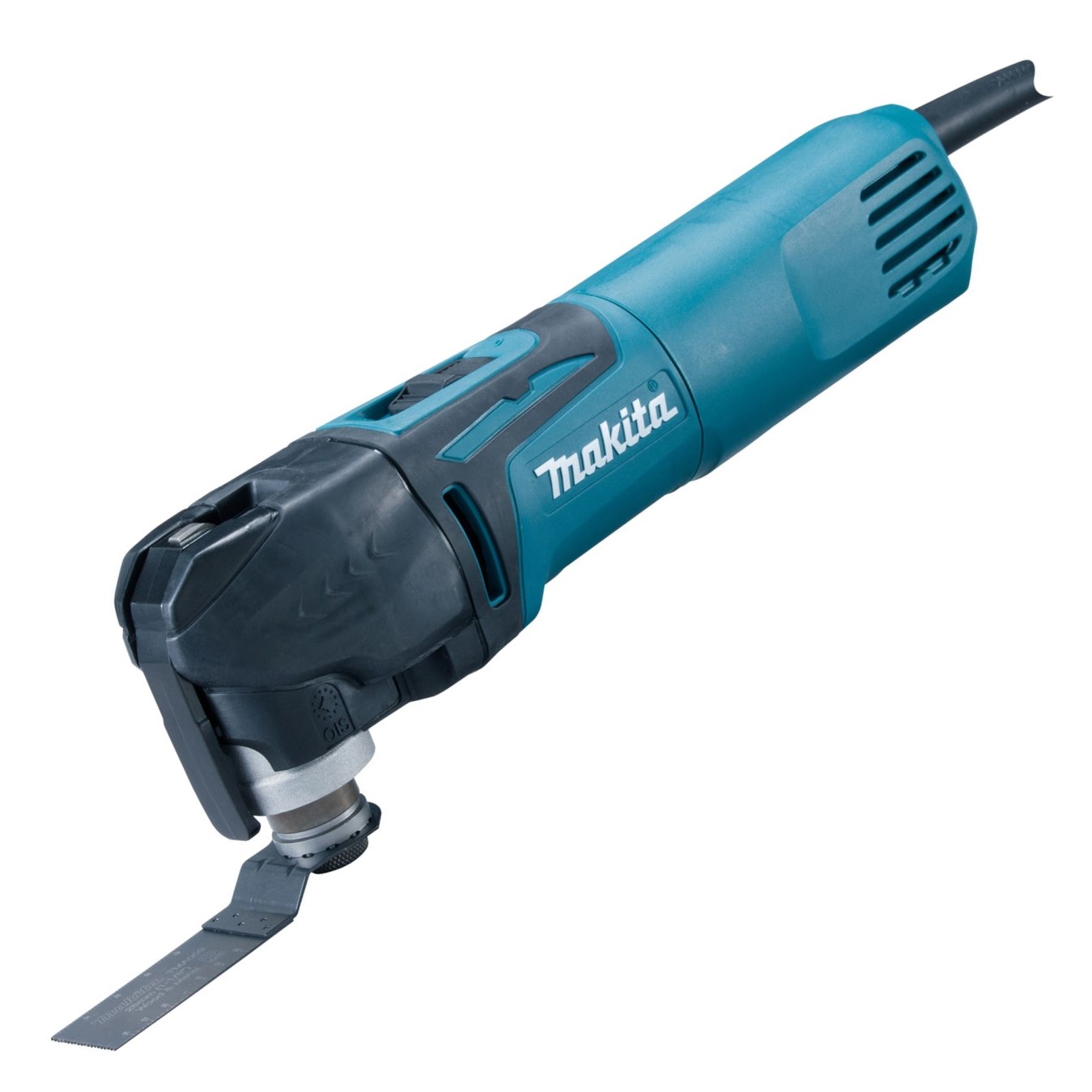 Makita TM3010CK Quick Release Multi-Tool