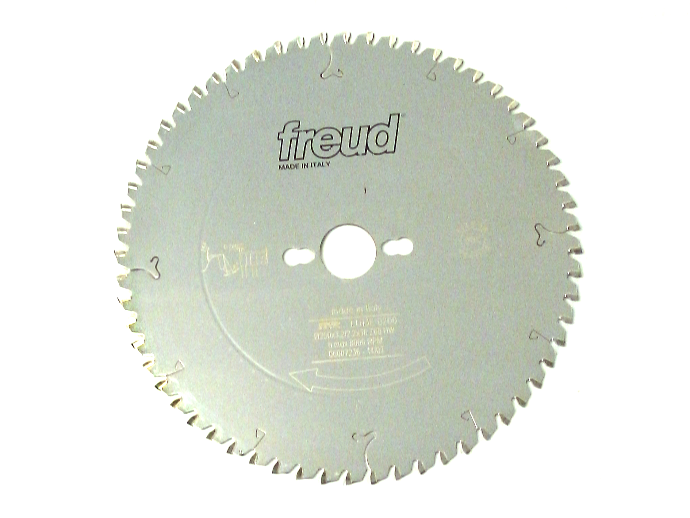 Circular Saw Blade - LU3A 0300