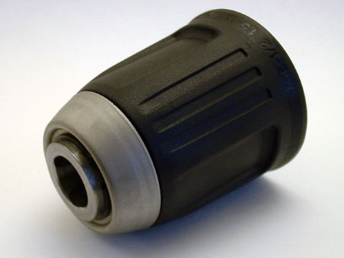 Keyless Chuck - 576703-01