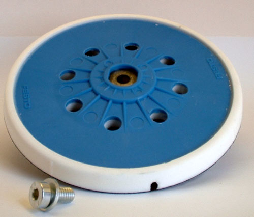 Backing Pad - 496150