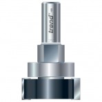 Intumescent cutter set 15mm x 40mm  - TR42X1/2TC