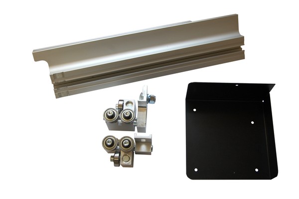 BAS 315/316 Upper & Lower Guide Conversion Kit - BAS315/6CONV