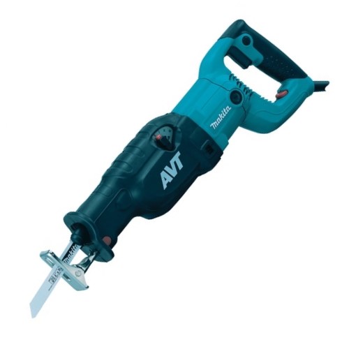 Makita JR3070CT AVT Reciprocating Saw With Carry Case