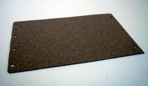 Cork Pad - 421093-8