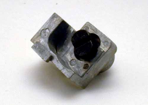 Blade Clamp Assembly - 377375