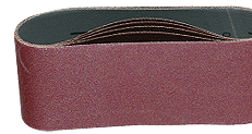 Sanding Belts - P-36893