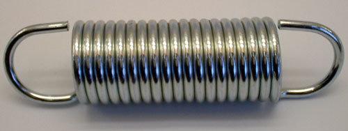 Traction Spring - 760216-01
