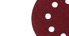 Abrasive Discs - P-37546