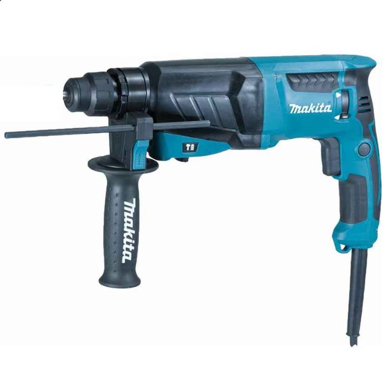 Makita HR2630 3 Mode SDS+ Rotary Hammer Drill 240V
