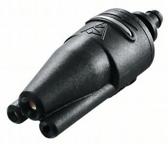 AQT 3-in-1 Nozzle - F016800352