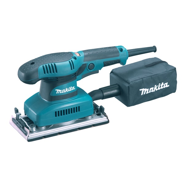 Makita BO3711 1/3 Sheet Orbital Sander 240V