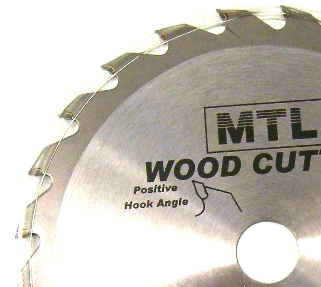 Circular Saw Blade - MT1651024