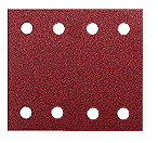 Sanding Sheets - P-42173
