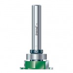Aquamac 21 Recesser 54.5mm diameter  - C207X1/2TC