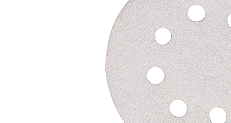 Abrasive Discs - P-37677