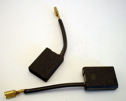 Carbon Brush - 134139073
