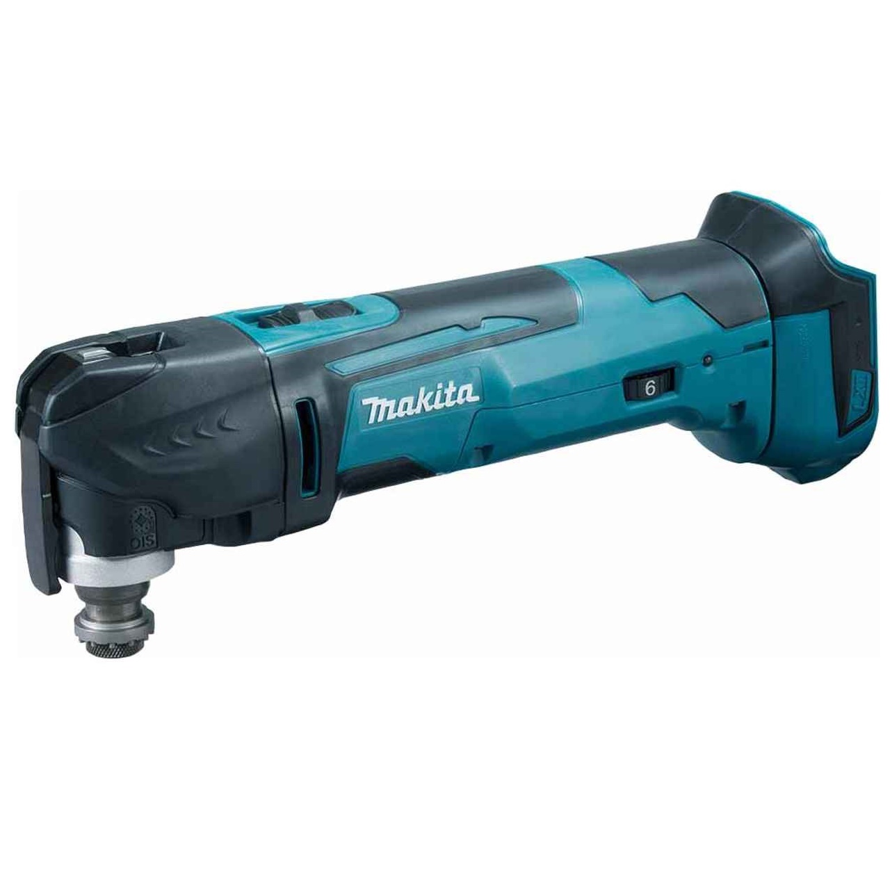 Makita DTM51Z 18V LXT Cordless Quick Release Multi-Tool