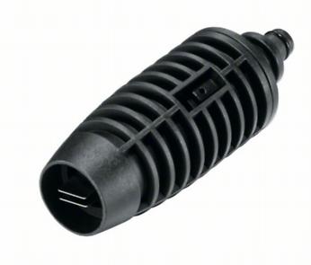 AQT Variable Fan Jet Nozzle - F016800437