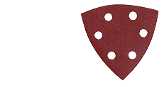 Velcro Backed Delta Sheets - P-33308