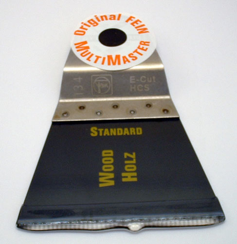 E-Cut saw blades - 6 35 02 134 01 5