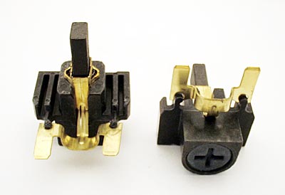 Brush And Holder - 147097-06