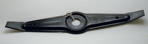 Blade for hover mowers - 368901