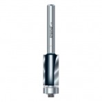 Guided trimmer 9.5mm diameter x 12.7  - TR25X1/4TC