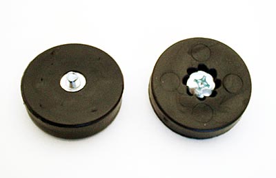 SA Foot - 861809-00