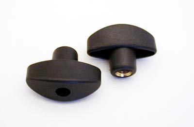 M8 Wing Nut - 941756-00