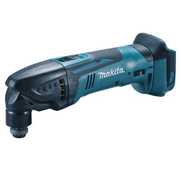 Makita DTM50Z 18V LXT Cordless Multi-Tool